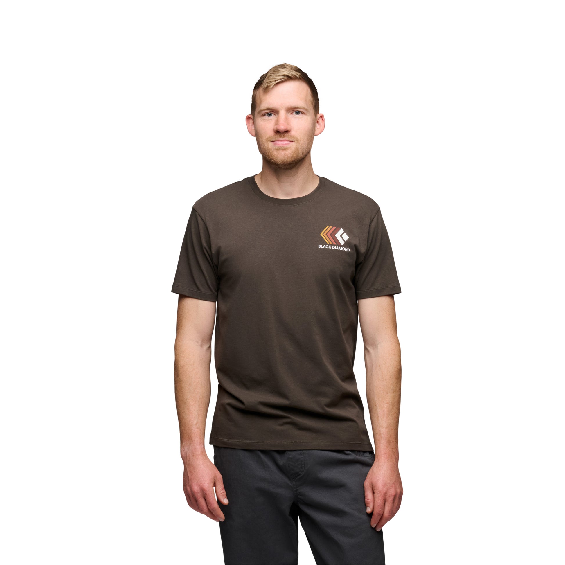 Basalt ~ Model Height 6' 0" | Chest 40" | Waist 32" | Size Medium/32