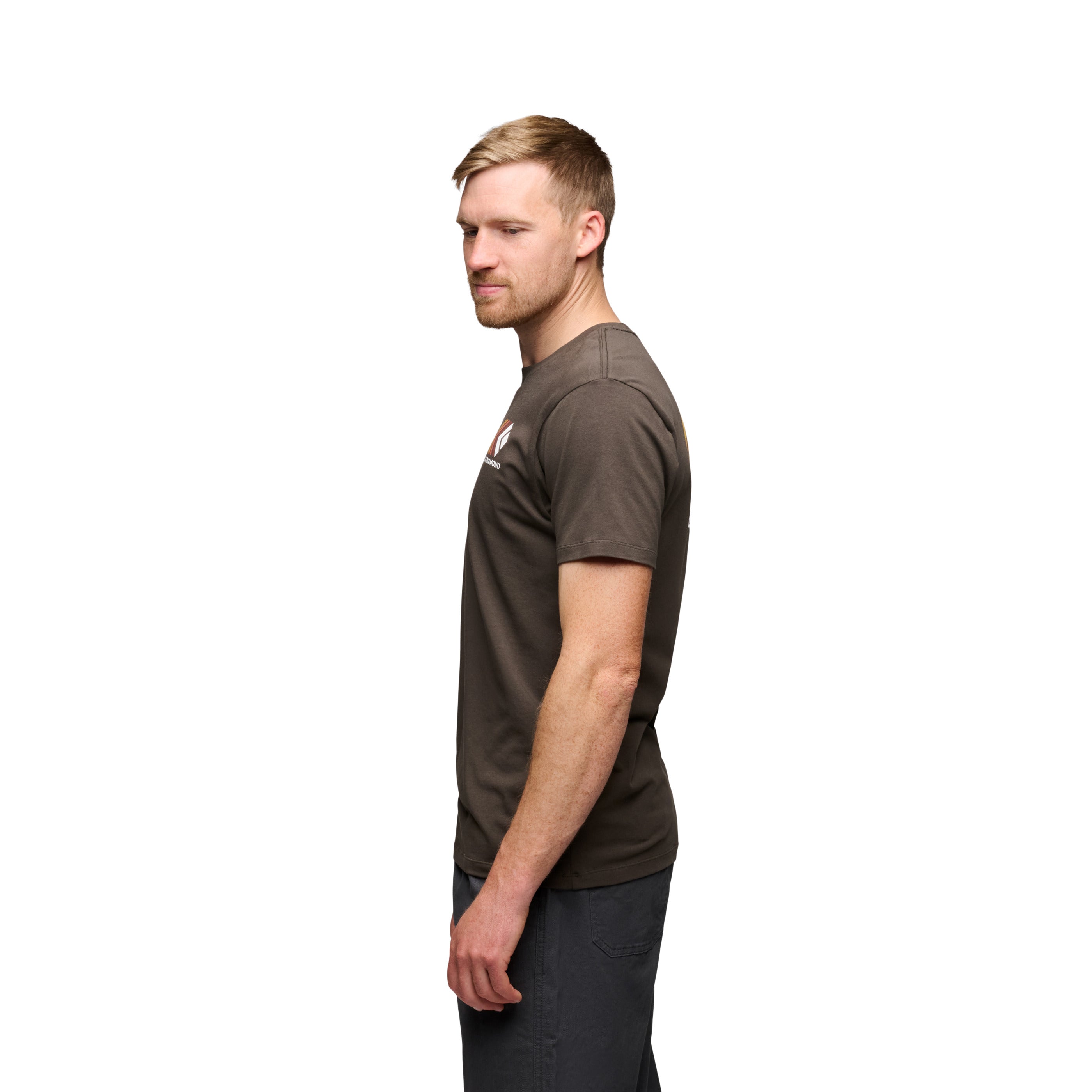 Basalt ~ Model Height 6' 0" | Chest 40" | Waist 32" | Size Medium/32