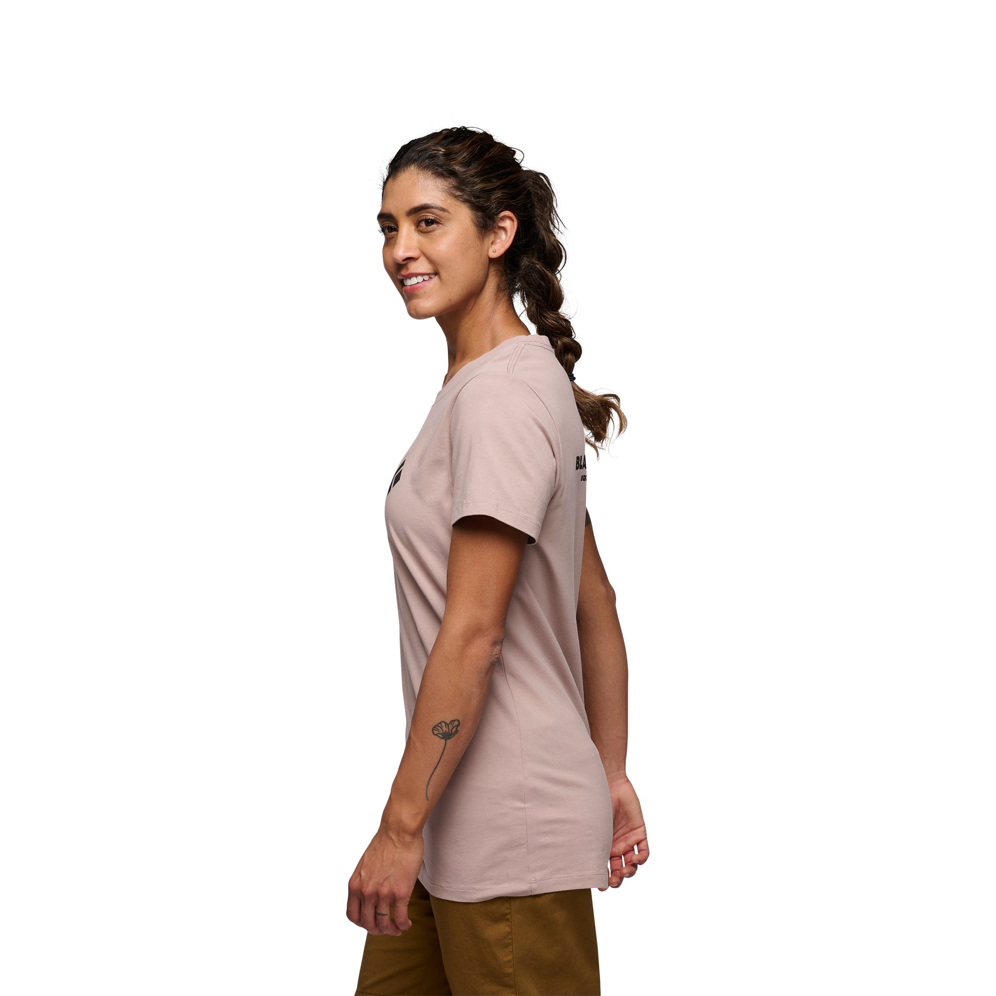 Pale Mauve