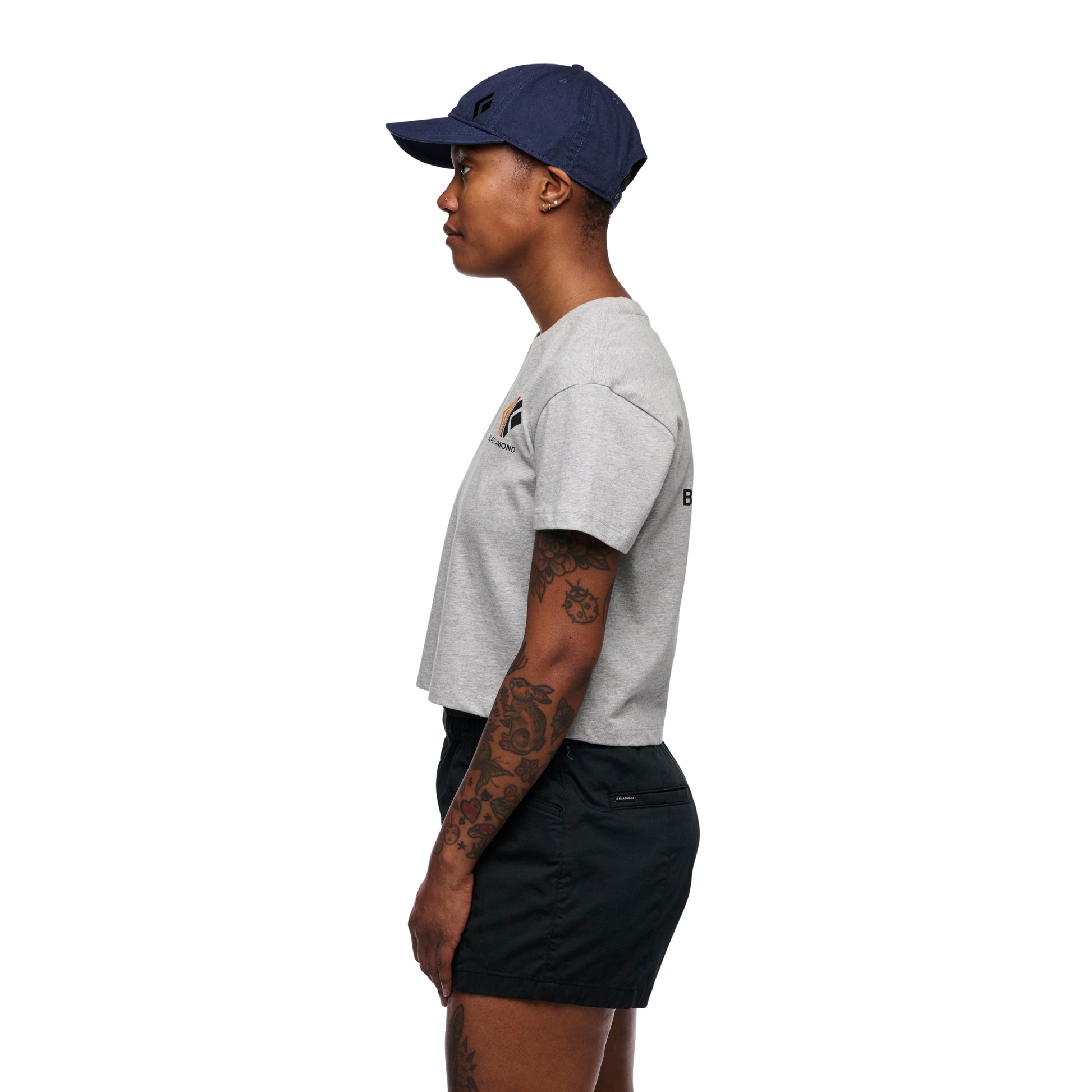 Nickel Heather