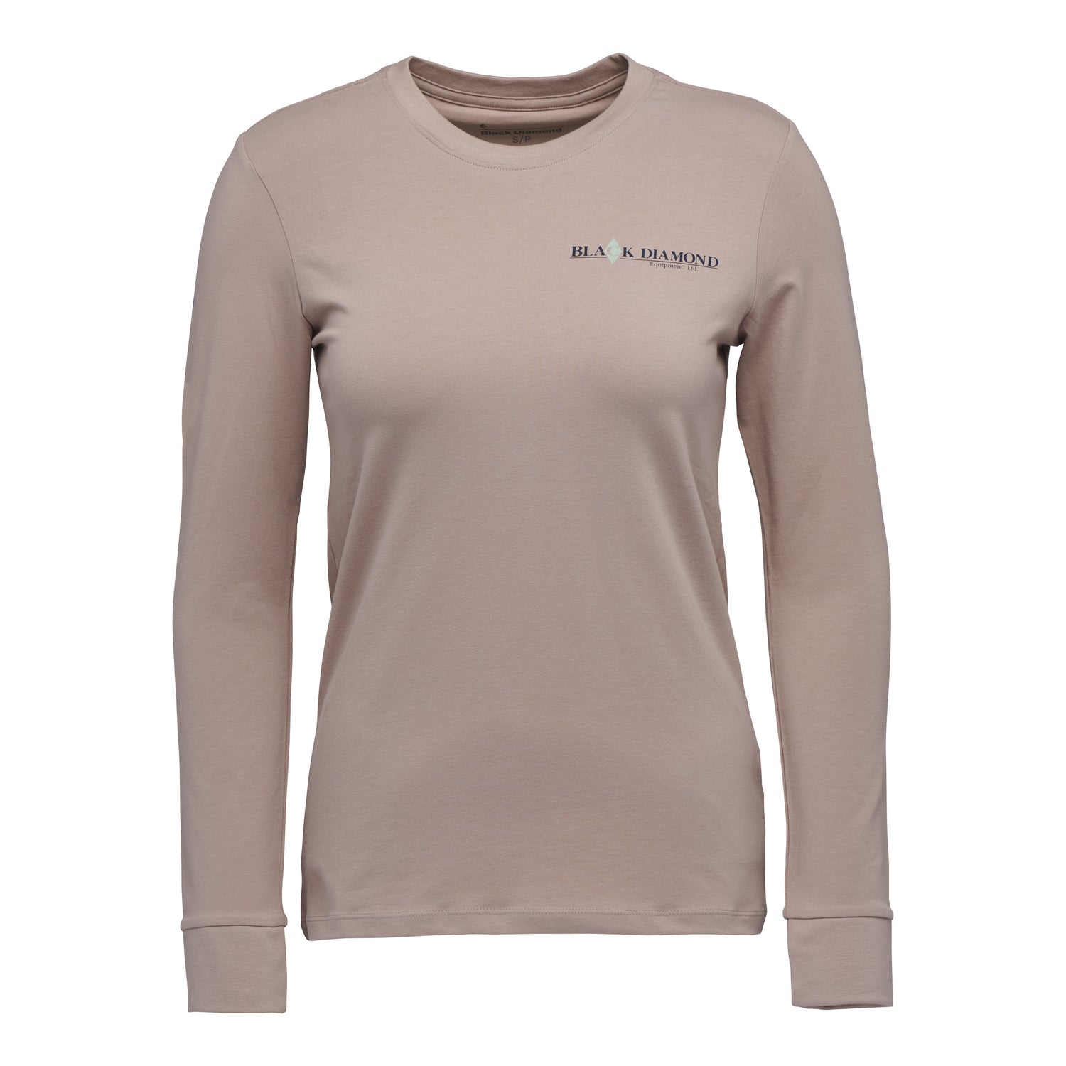 Pale Mauve