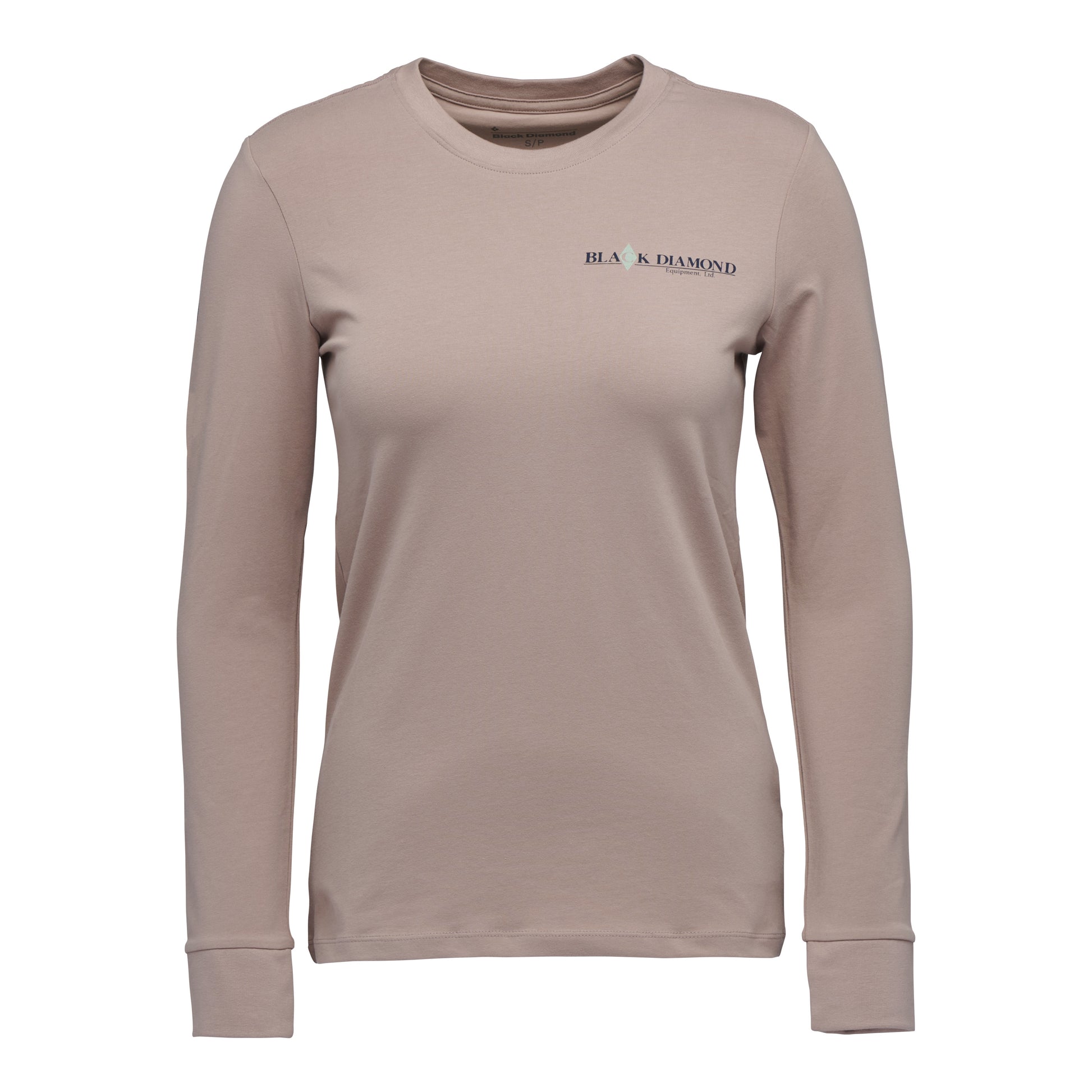 Pale Mauve
