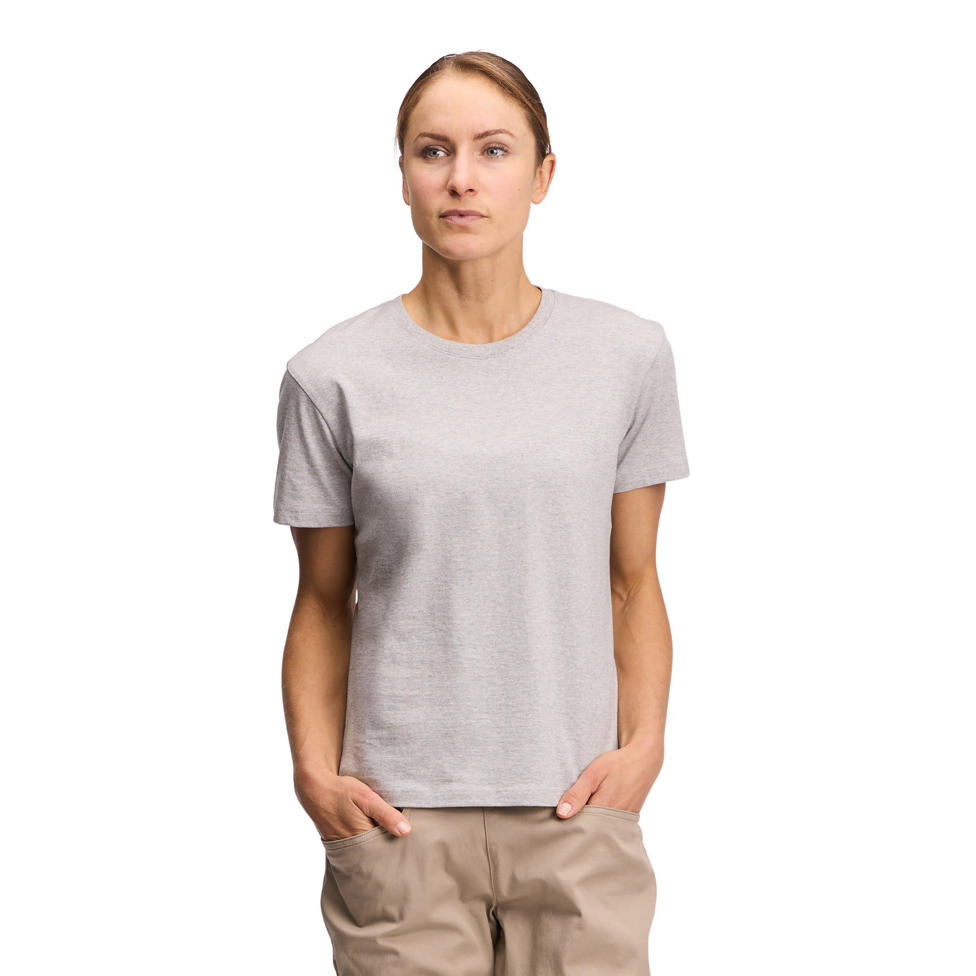 Nickel Heather