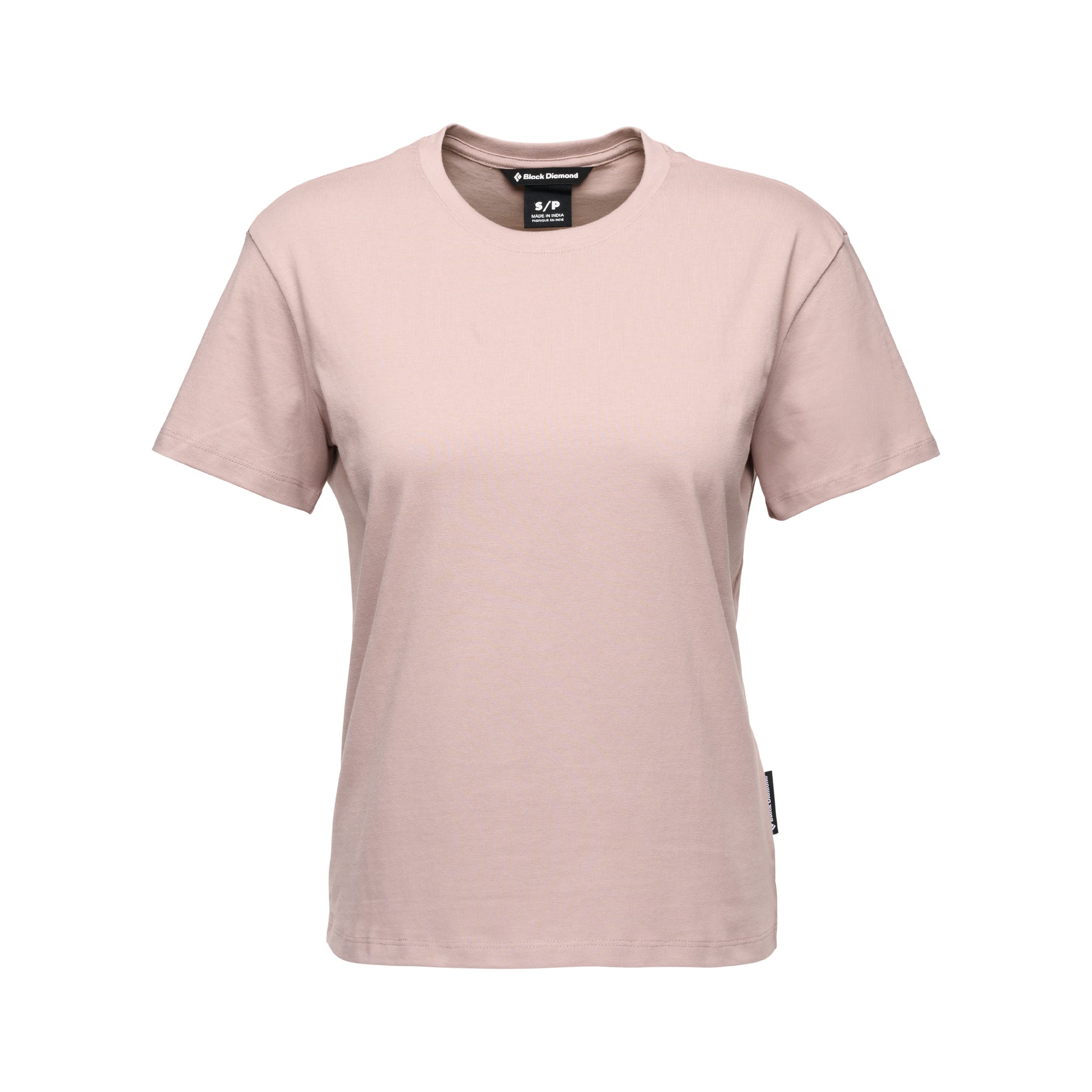 Pale Mauve