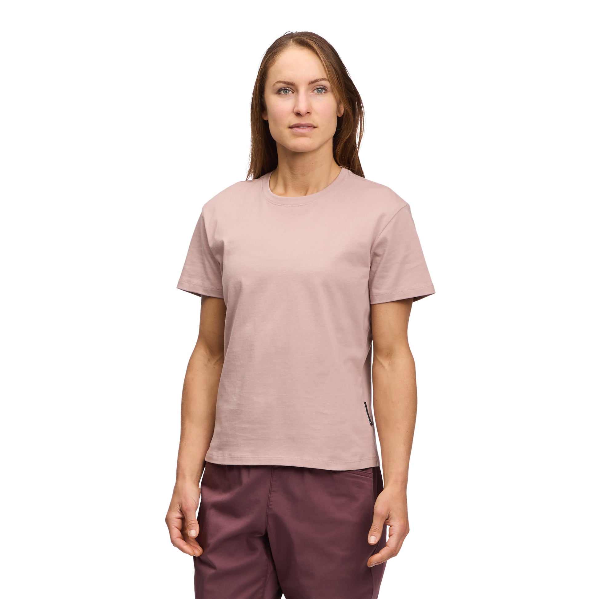 Pale Mauve