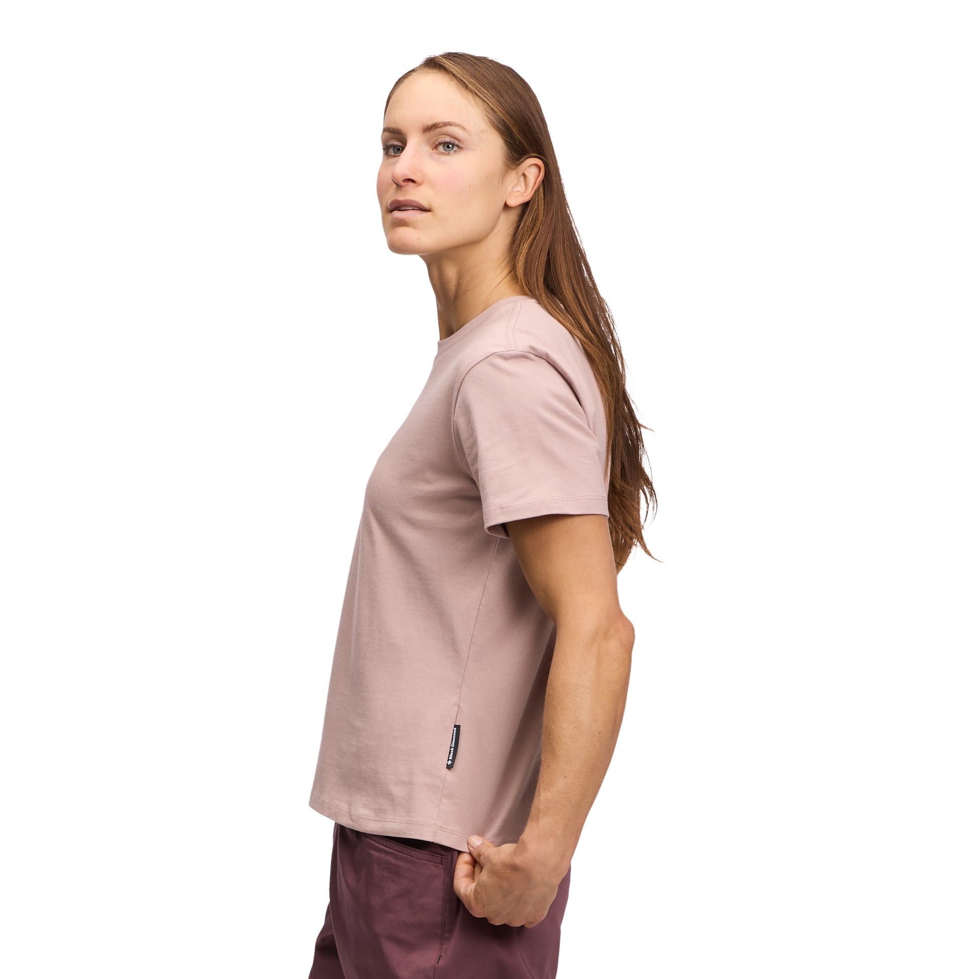 Pale Mauve