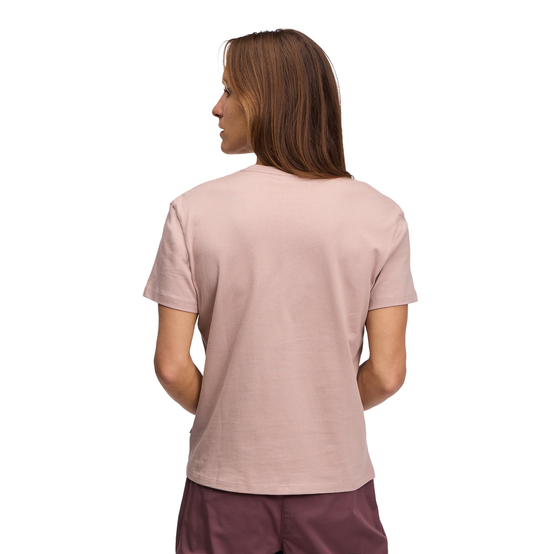 Pale Mauve