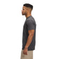 Anthracite ~ Model is 5' 11" | Chest 40" | Waist 33" | Size Medium/32