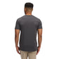 Anthracite ~ Model is 5' 11" | Chest 40" | Waist 33" | Size Medium/32