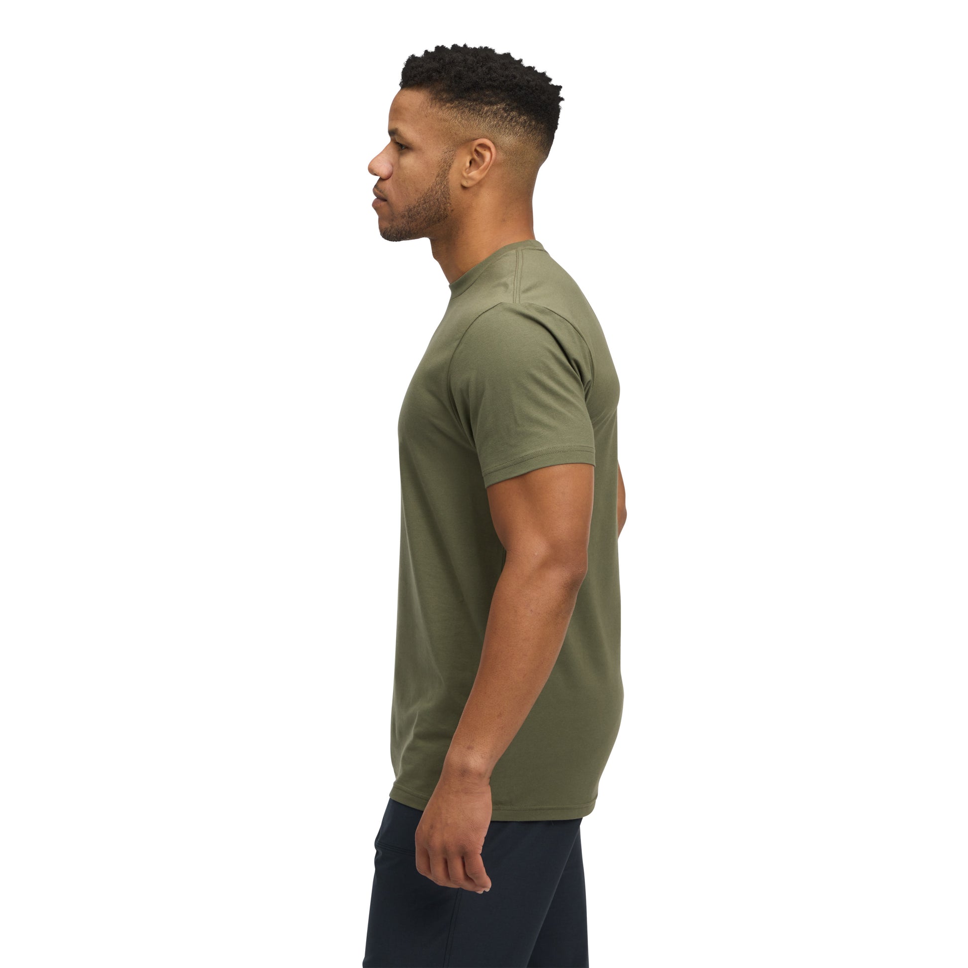 Tundra ~ Model is 5' 11" | Chest 40" | Waist 33" | Size Medium/32