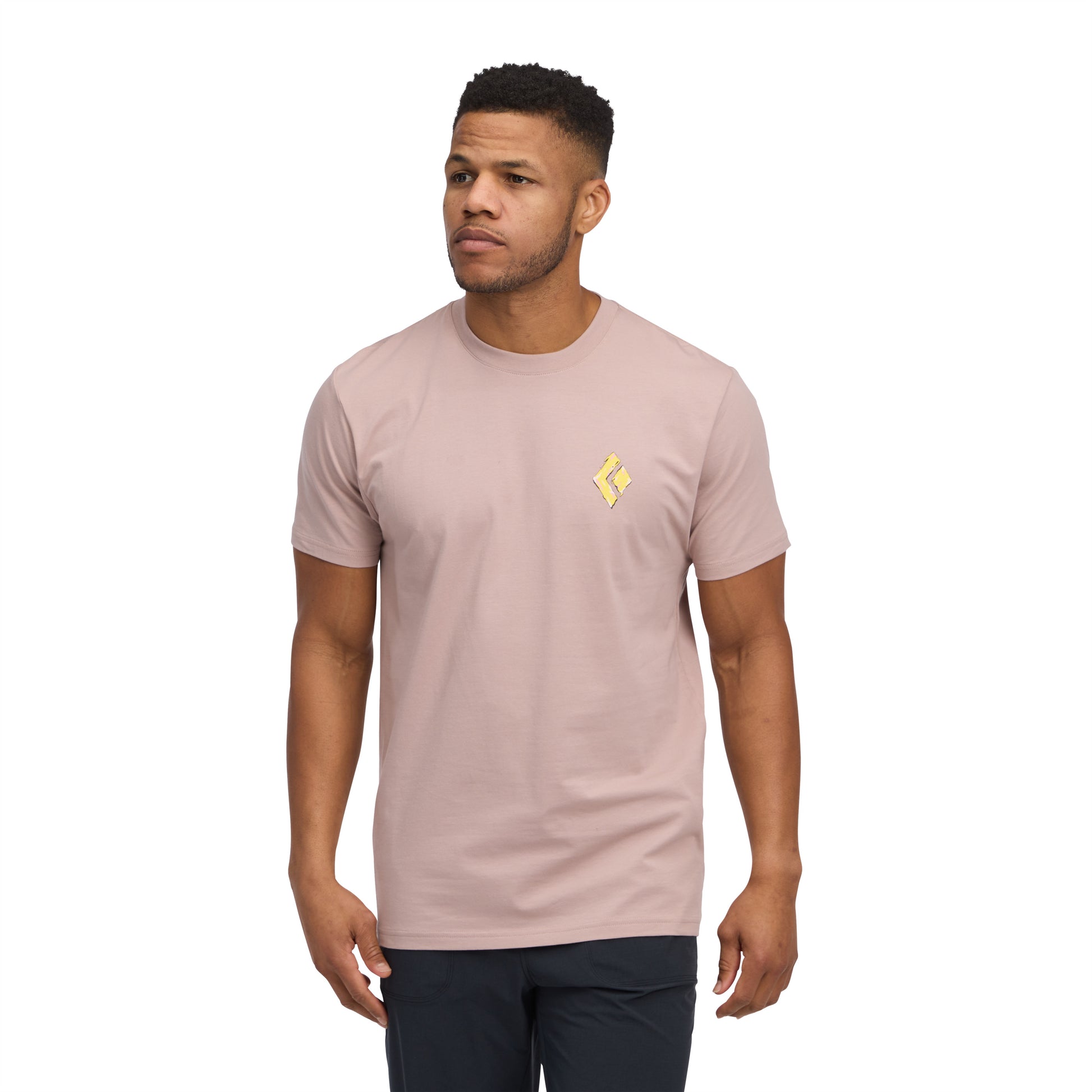 Pale Mauve