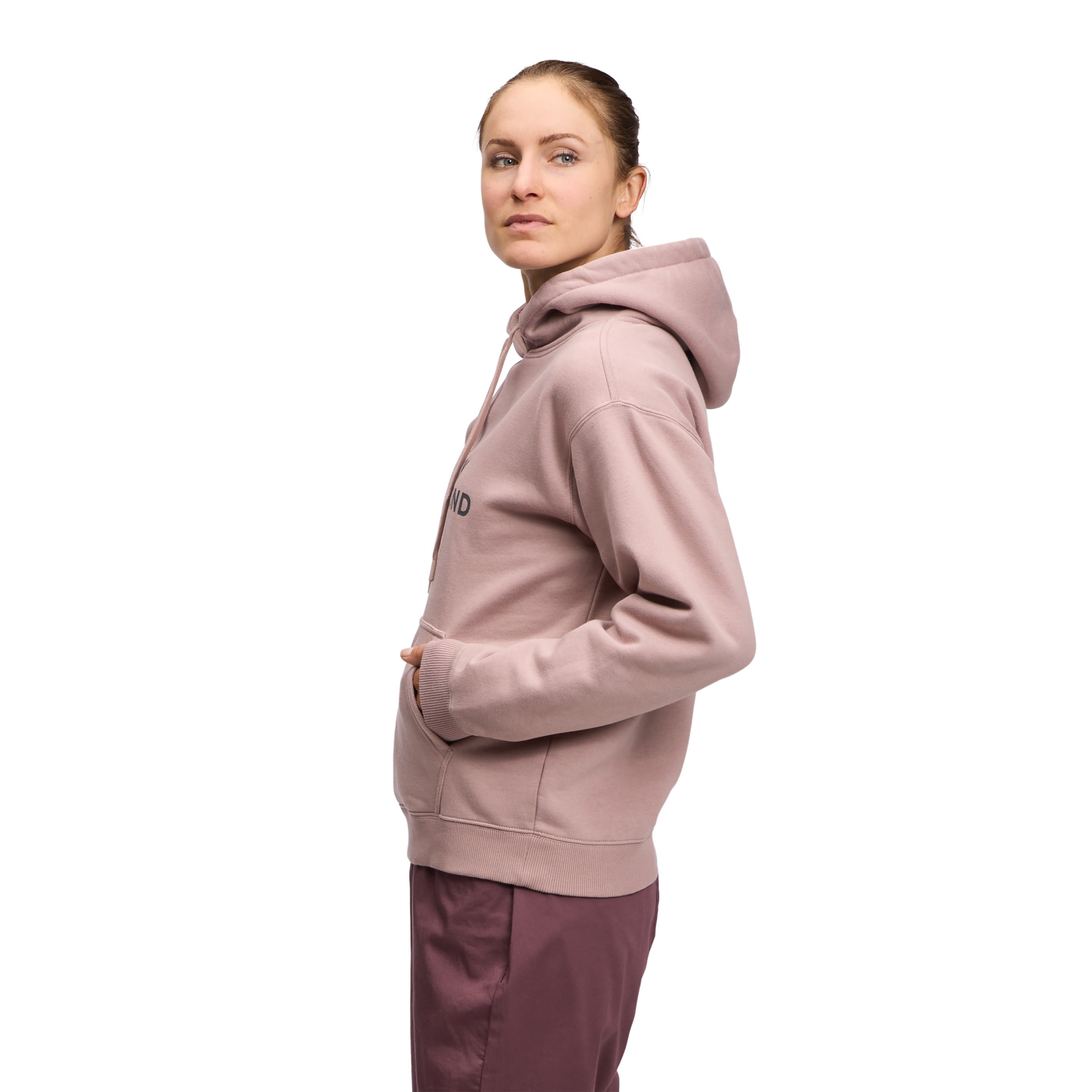 Pale Mauve ~ Model is 173 cm | Chest 86 cm | Waist 71 cm | Size Small/6 