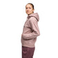 Pale Mauve ~ Model is 173 cm | Chest 86 cm | Waist 71 cm | Size Small/6 