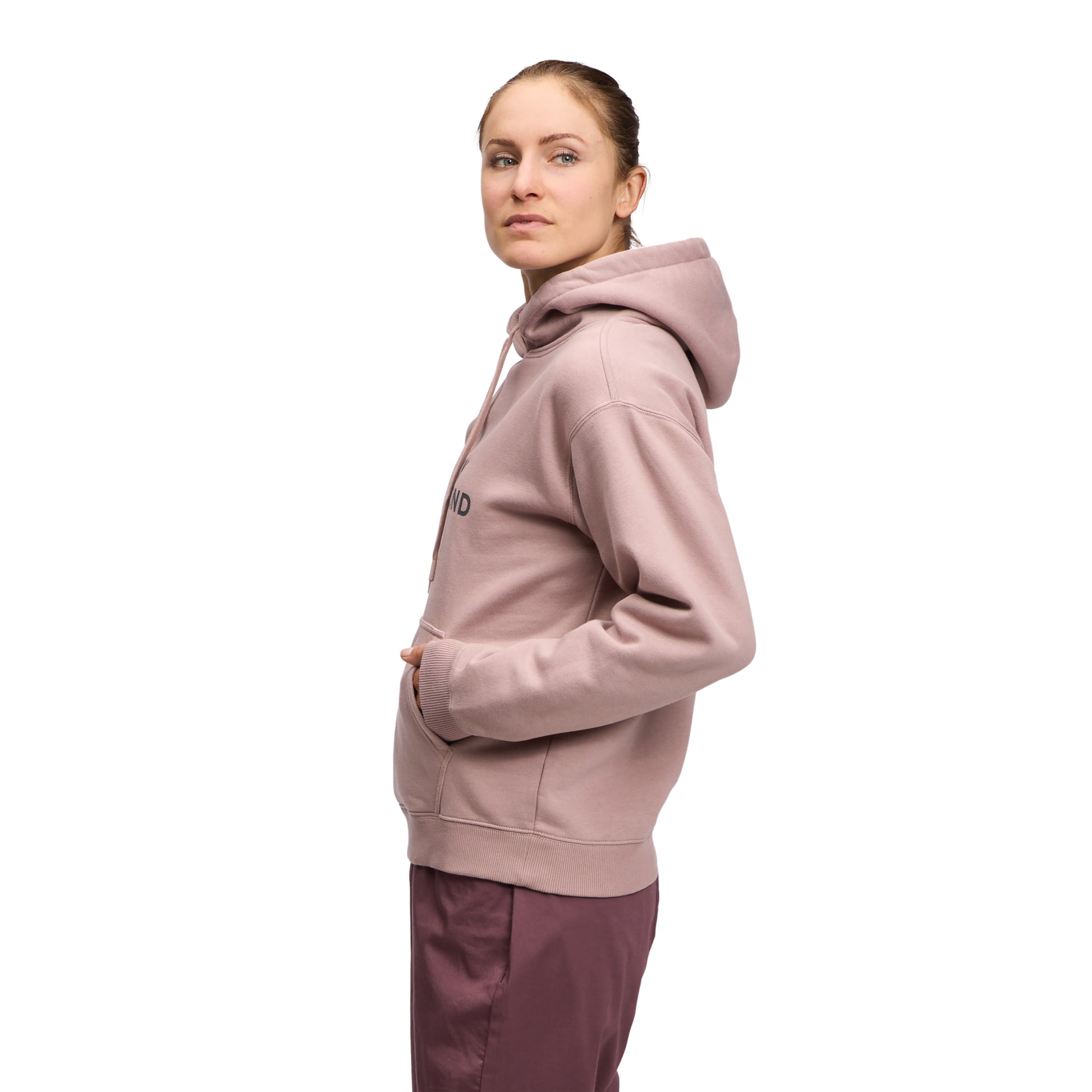 Pale Mauve ~ Model is 173 cm | Chest 86 cm | Waist 71 cm | Size Small/6 