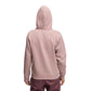 Pale Mauve ~ Model is 5' 8" | Chest 34" | Waist 28" | Size Small/6