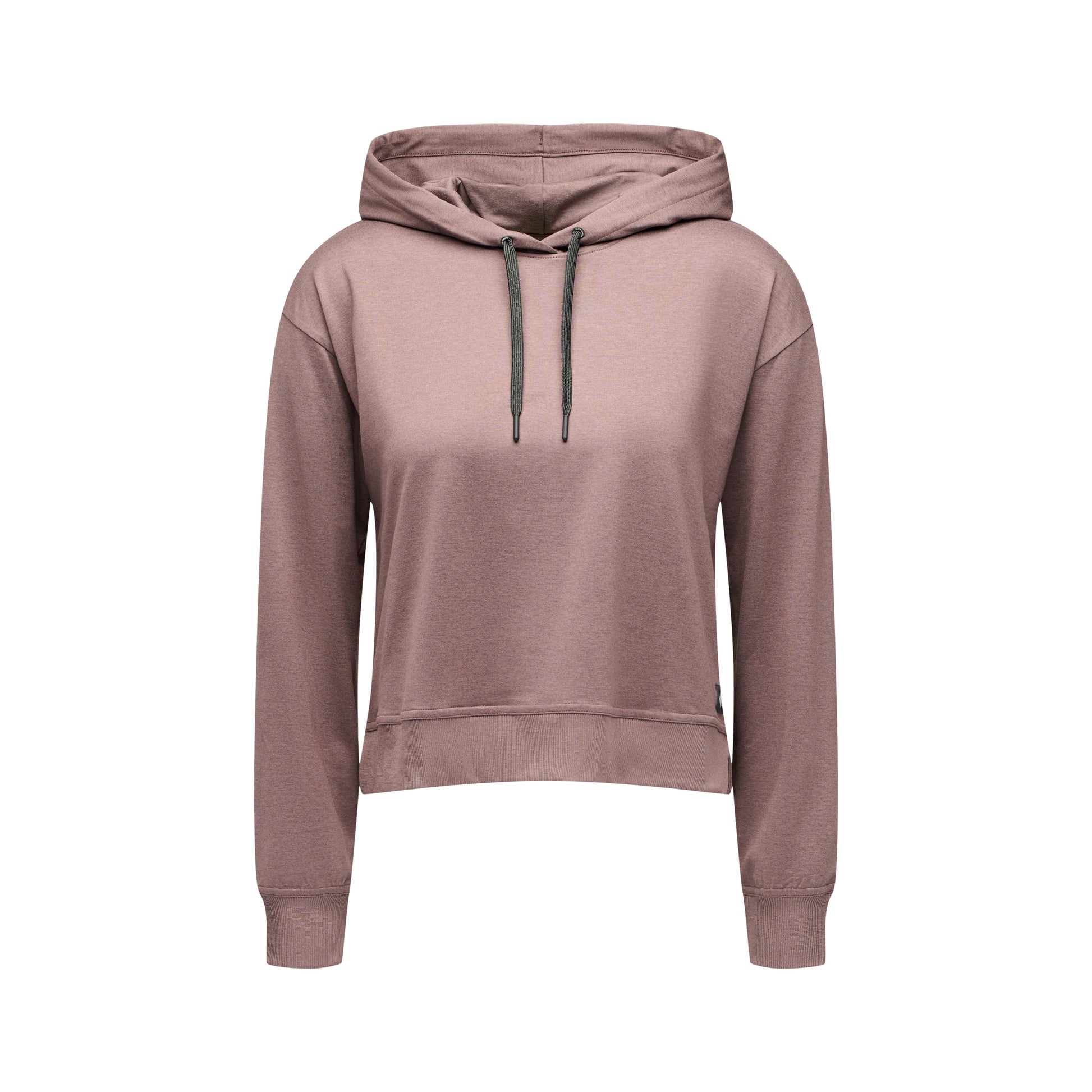 Dark Mauve