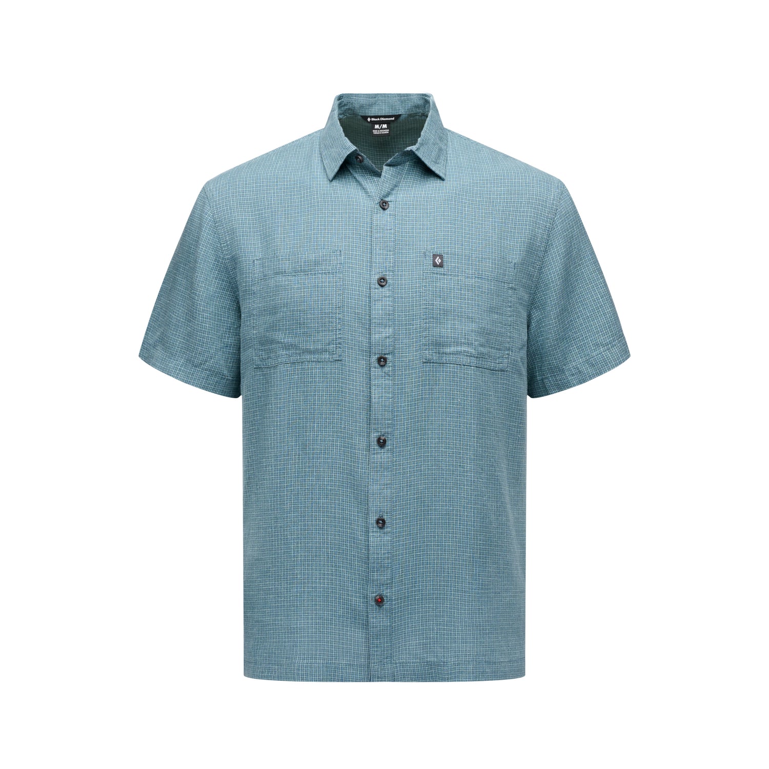 Midnight Blue-Glacier