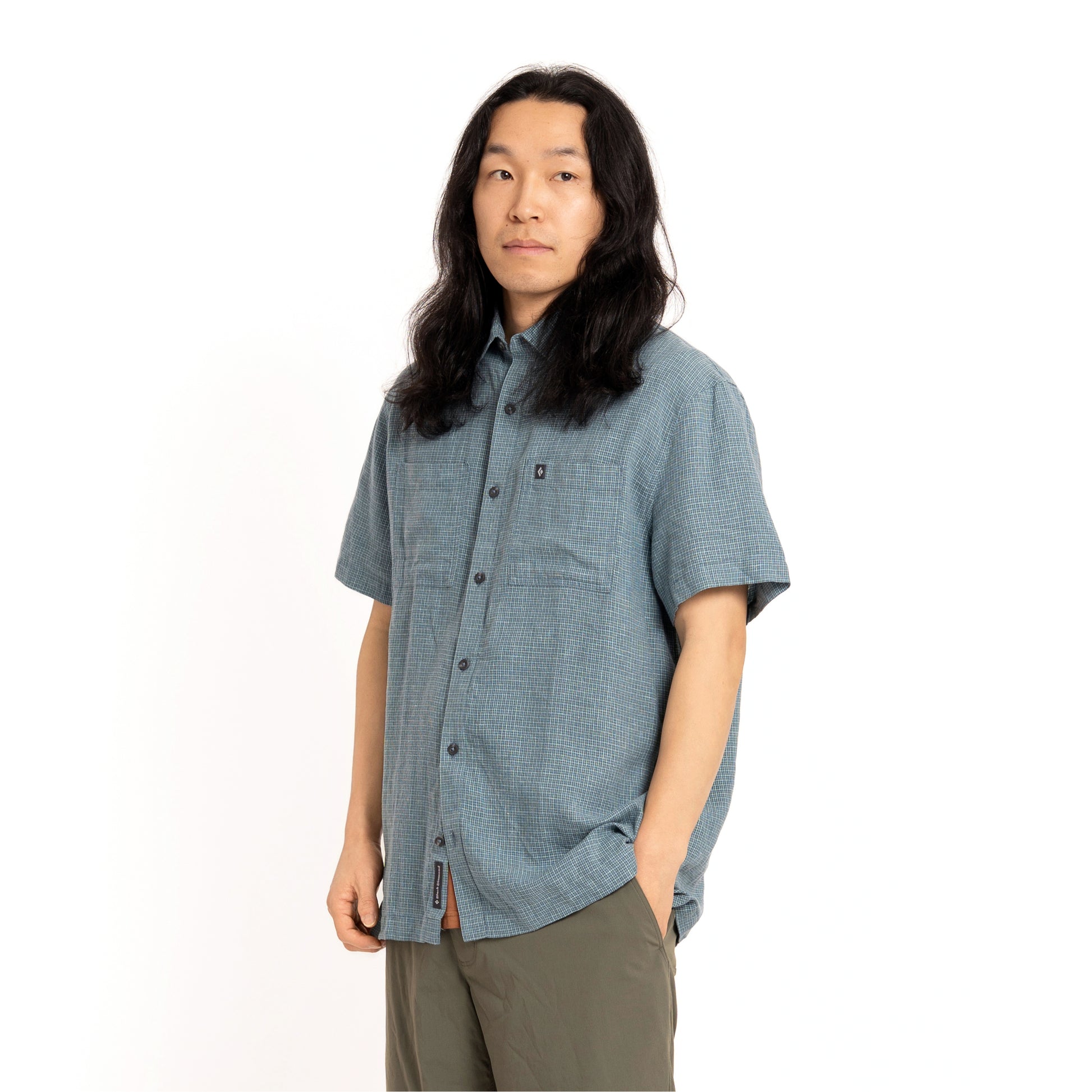 Midnight Blue-Glacier