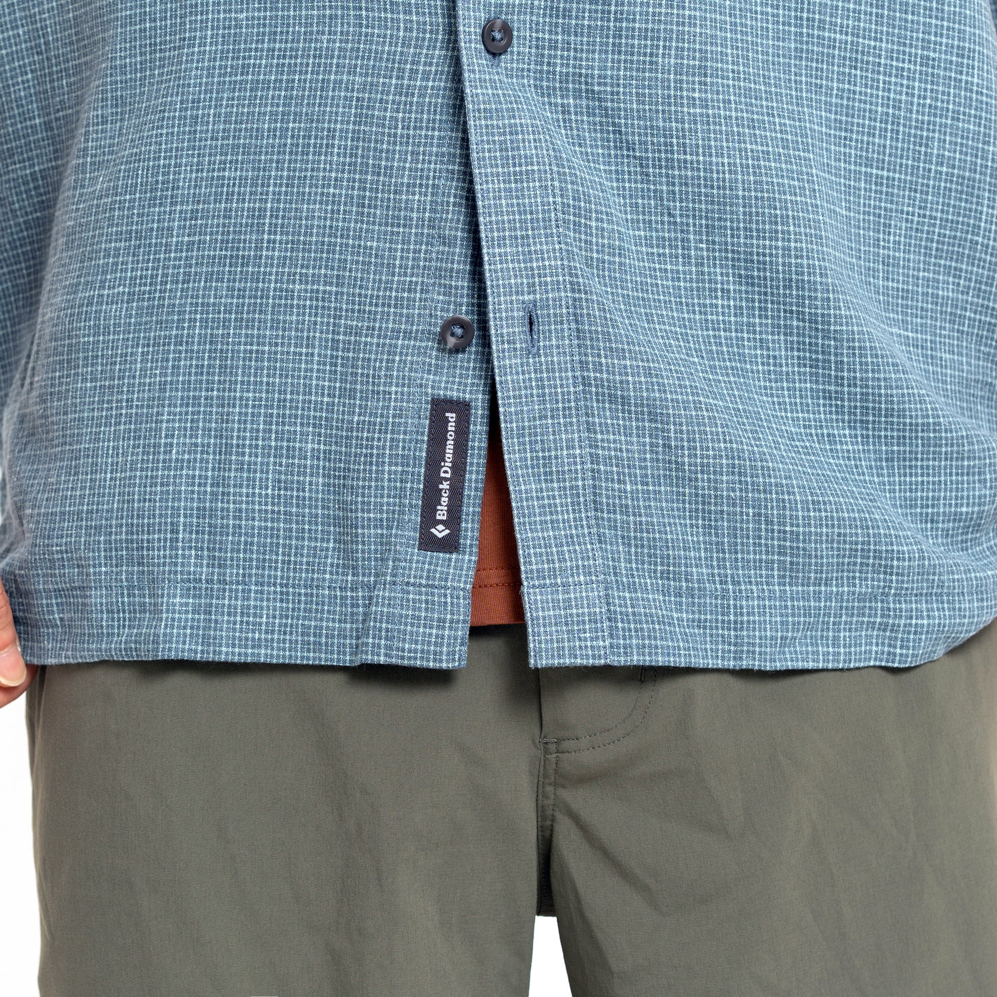 Midnight Blue-Glacier