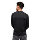 Black ~ Model is 185 cm | Chest 97 cm | Waist 79 cm | Size Medium/320 