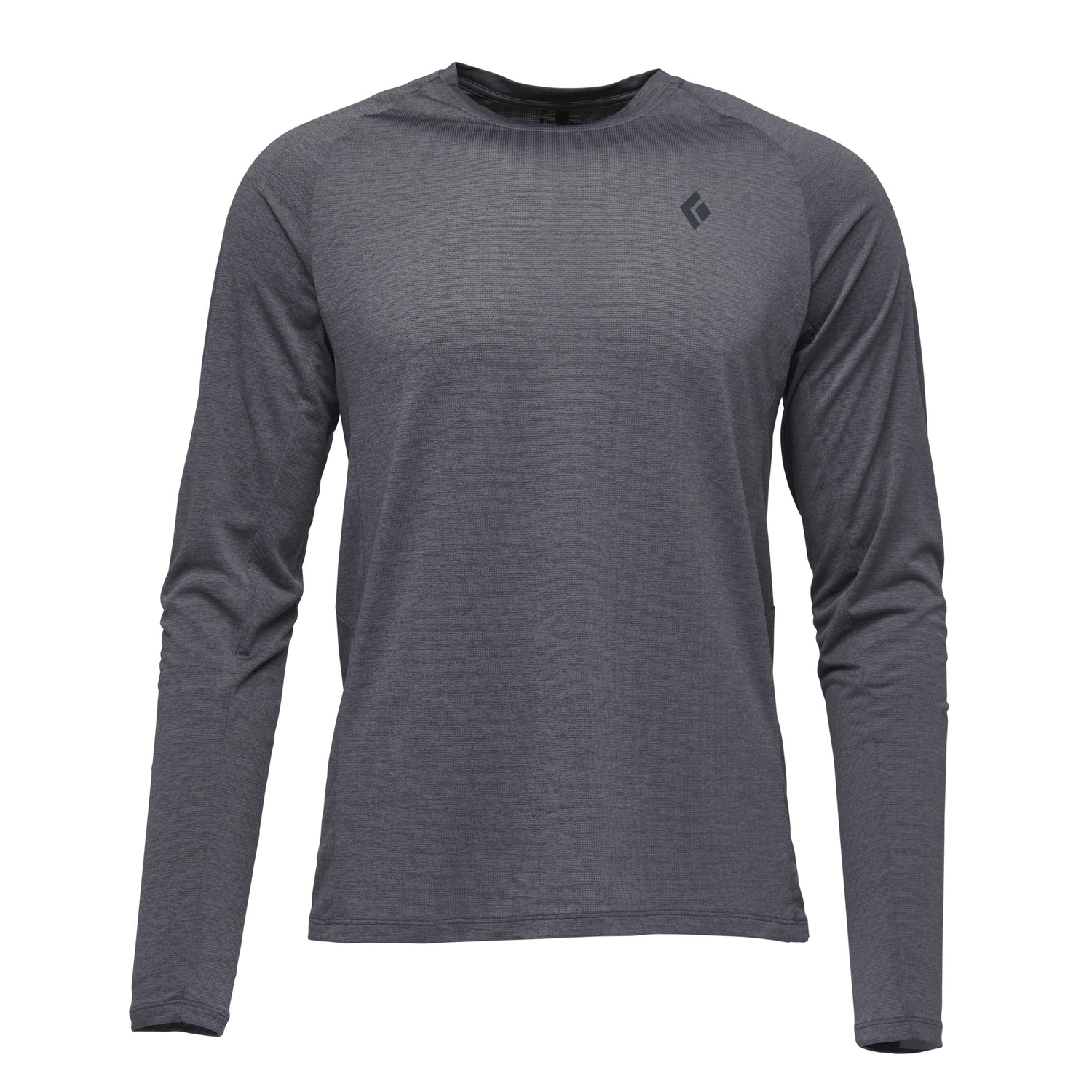 Steel Grey 