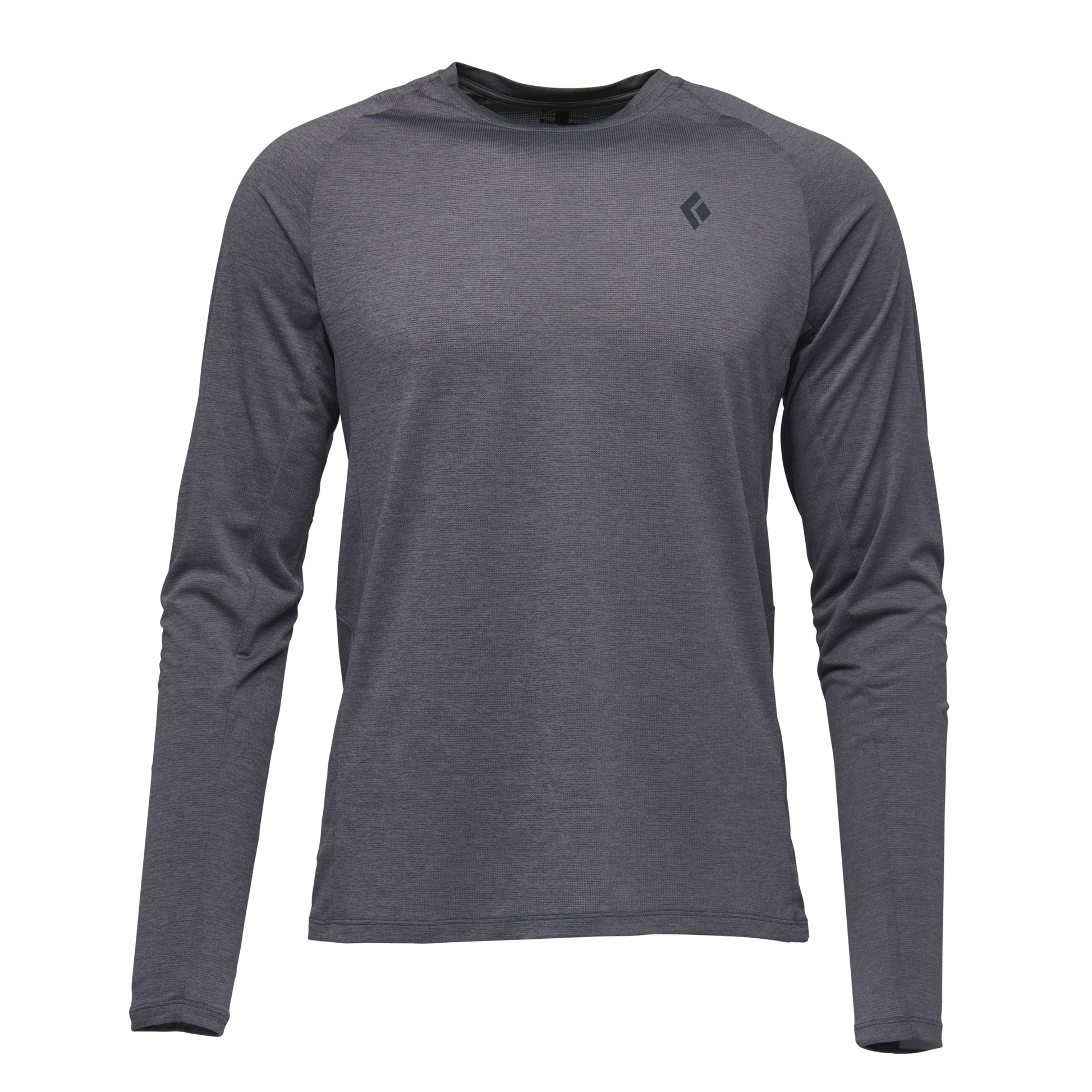 Steel Grey 