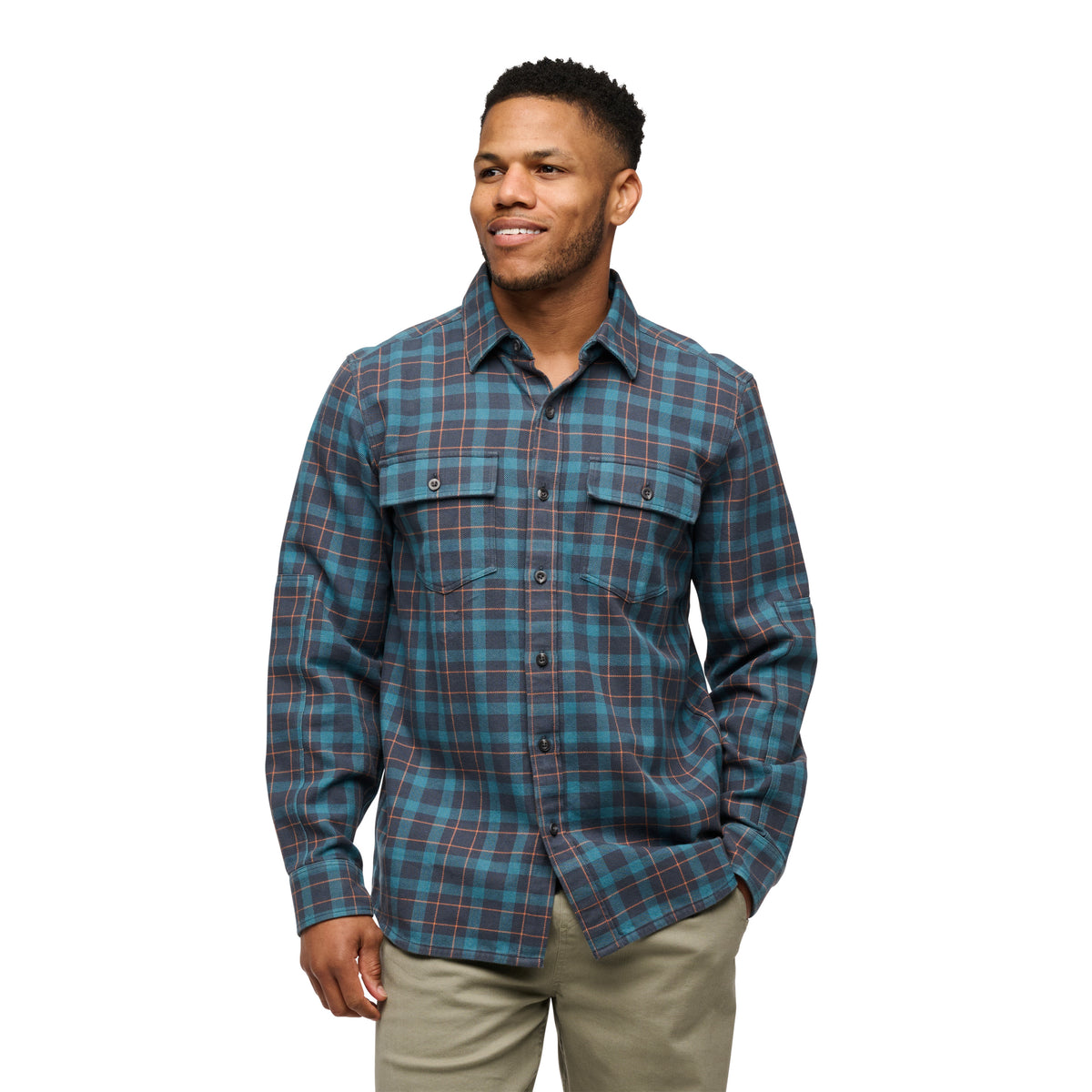 Charcoal-Moab Brown 