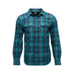 Creek Blue-Charcoal 