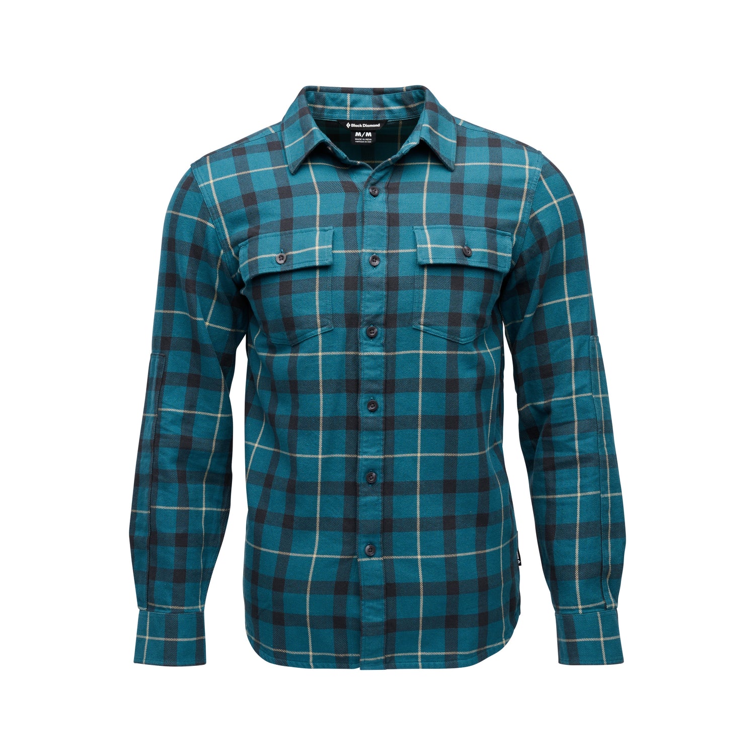 Creek Blue-Charcoal 