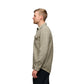 Pine Smoke-Chalk ~ Model Height 6' 0" | Chest 40" | Waist 32" | Size Medium/32