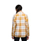 Amber-Off White