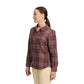 Women's Project Twill Long Sleeve Shirt