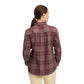 Women's Project Twill Long Sleeve Shirt