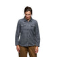 Charcoal-Citron ~ Model Height 5' 6" | Chest 36" | Waist 27" | Size Small/6