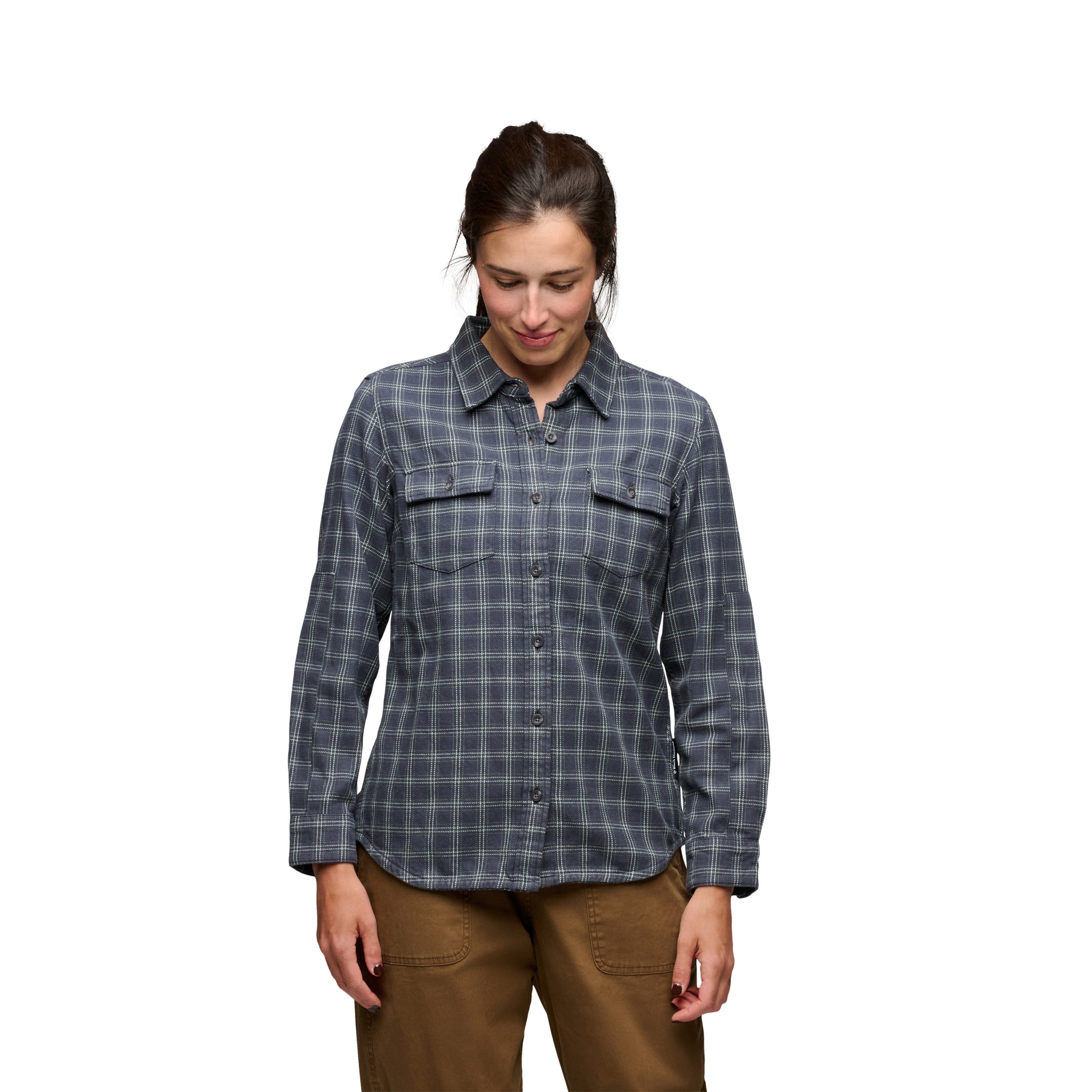 Charcoal-Citron ~ Model Height 5' 6" | Chest 36" | Waist 27" | Size Small/6