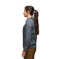 Charcoal-Citron ~ Model Height 5' 6" | Chest 36" | Waist 27" | Size Small/6