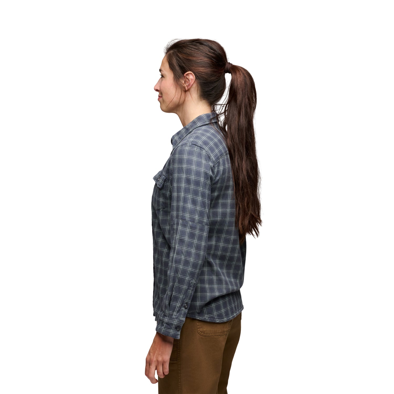 Charcoal-Citron ~ Model Height 5' 6" | Chest 36" | Waist 27" | Size Small/6
