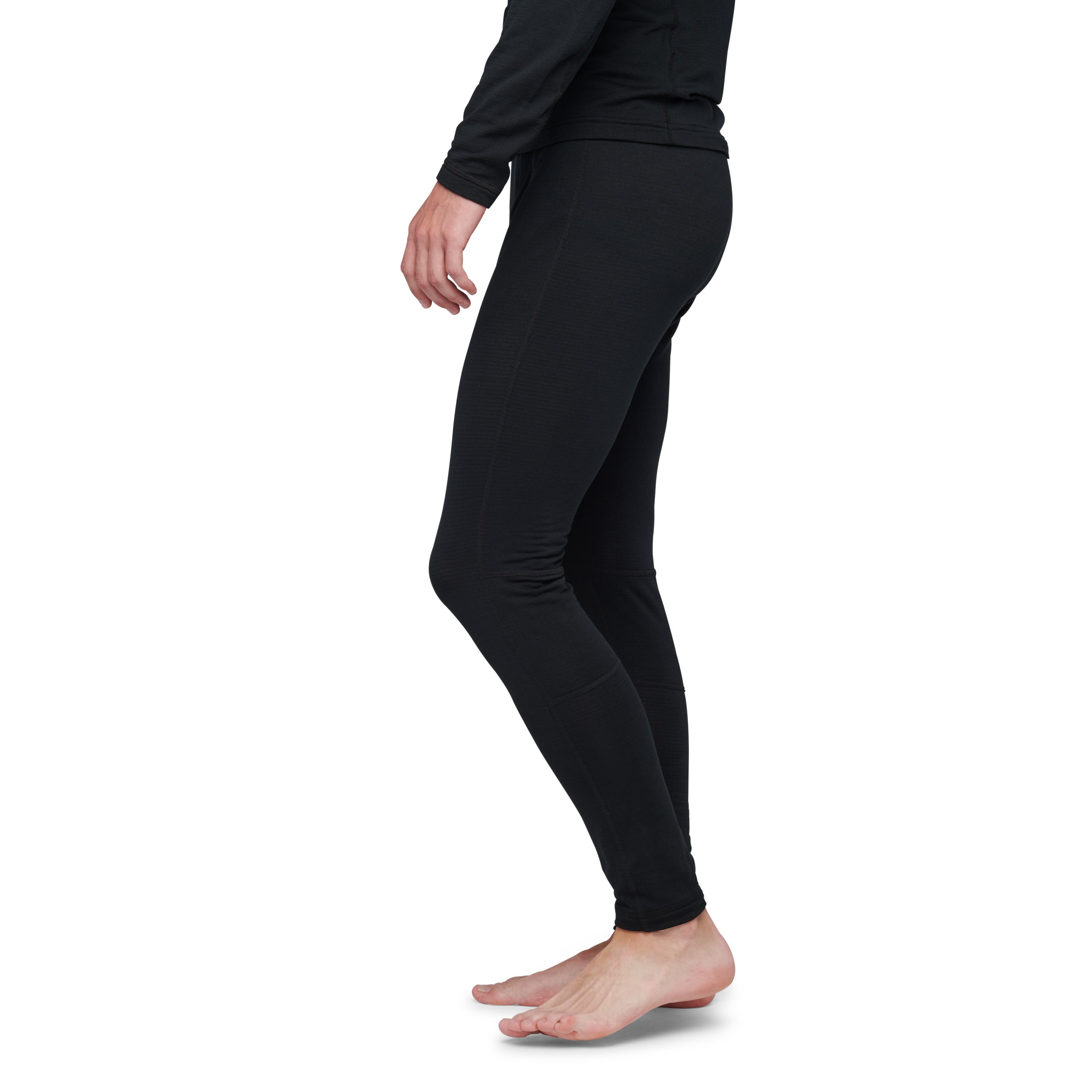Black ~ Model is 193 cm | Waist 81 cm | Size Small/320 