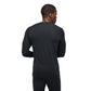 Black ~ Model is 183 cm | Chest 102 cm | Waist 81 cm | Size Small/320 