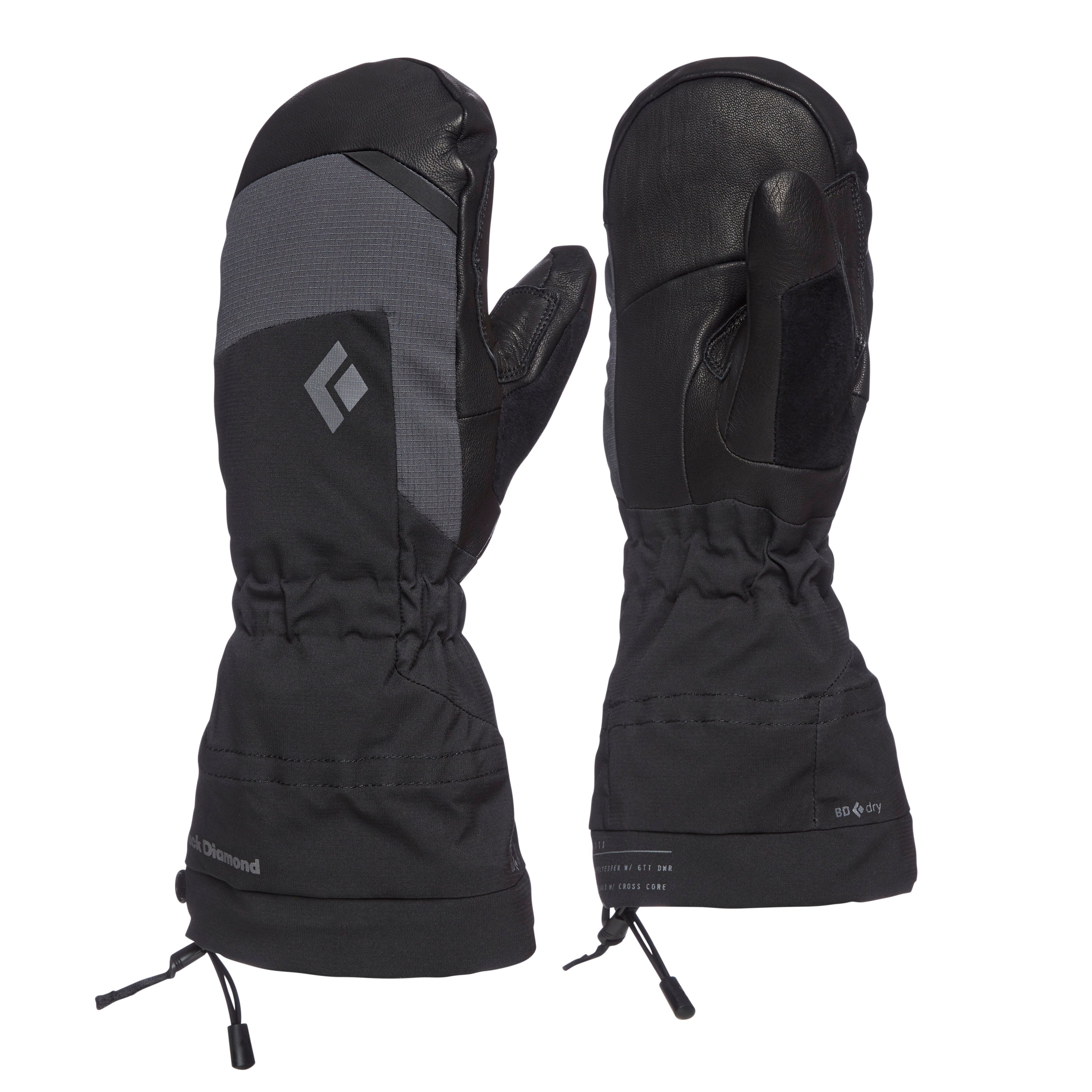 black diamond mercury mitts handschuhe Mercury Mitts – Black Diamond Europe