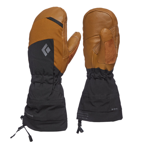 Mercury Mitts – Black Diamond Europe