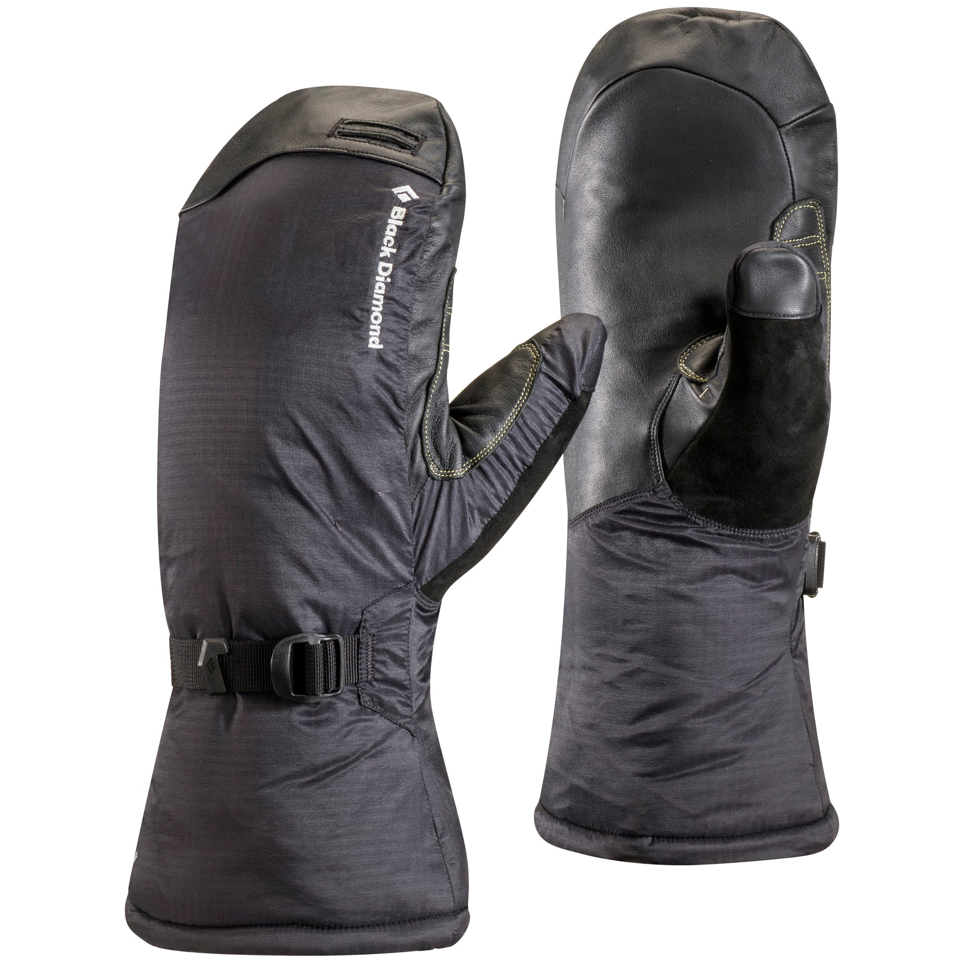 black diamond windweight mitt handschuhe Super Light Mitts – Black Diamond Europe