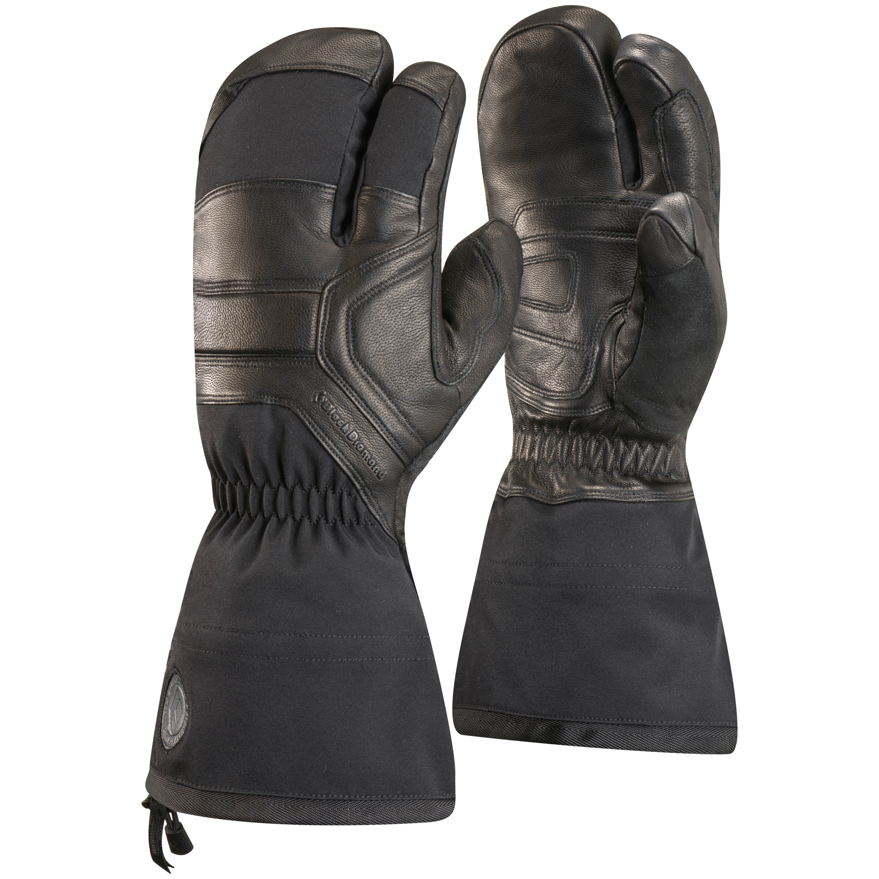 black diamond guide handschuhe Guide Finger Gloves – Black Diamond Europe
