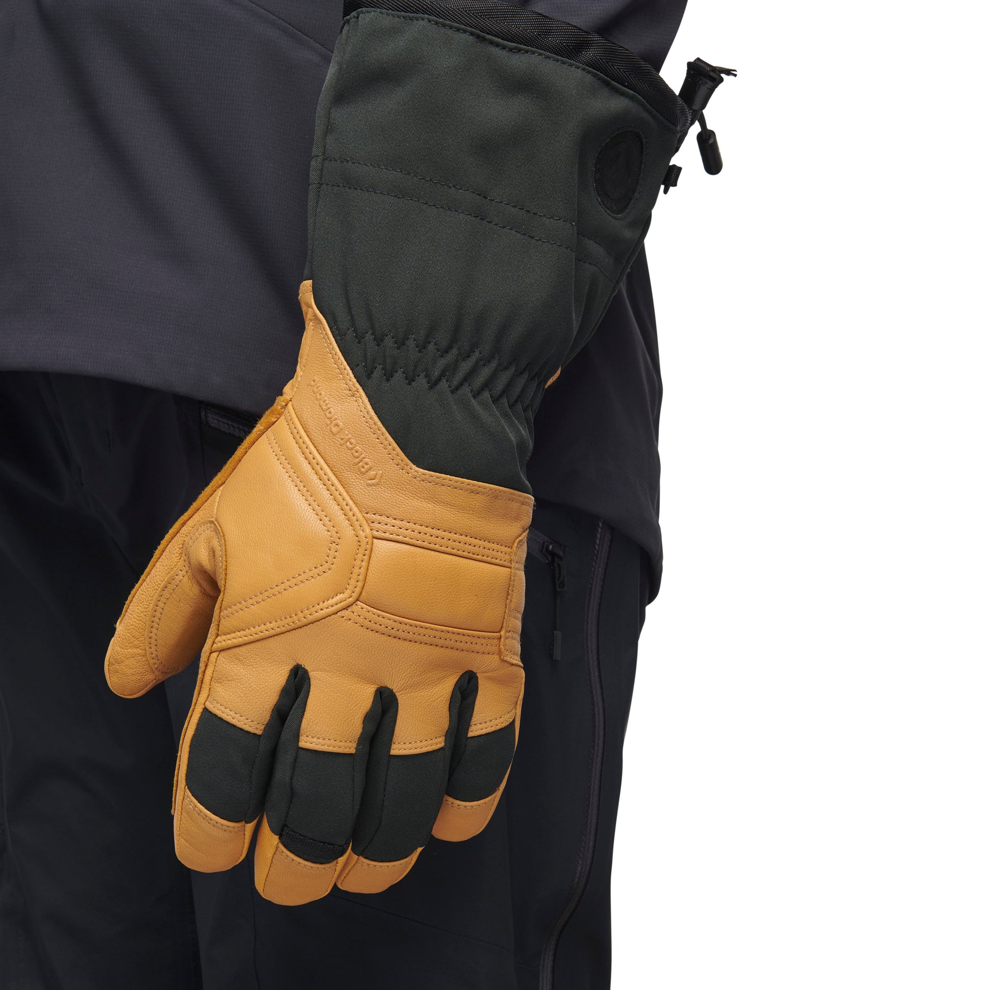 guide 1 handschuhe Guide Gloves – Black Diamond Europe