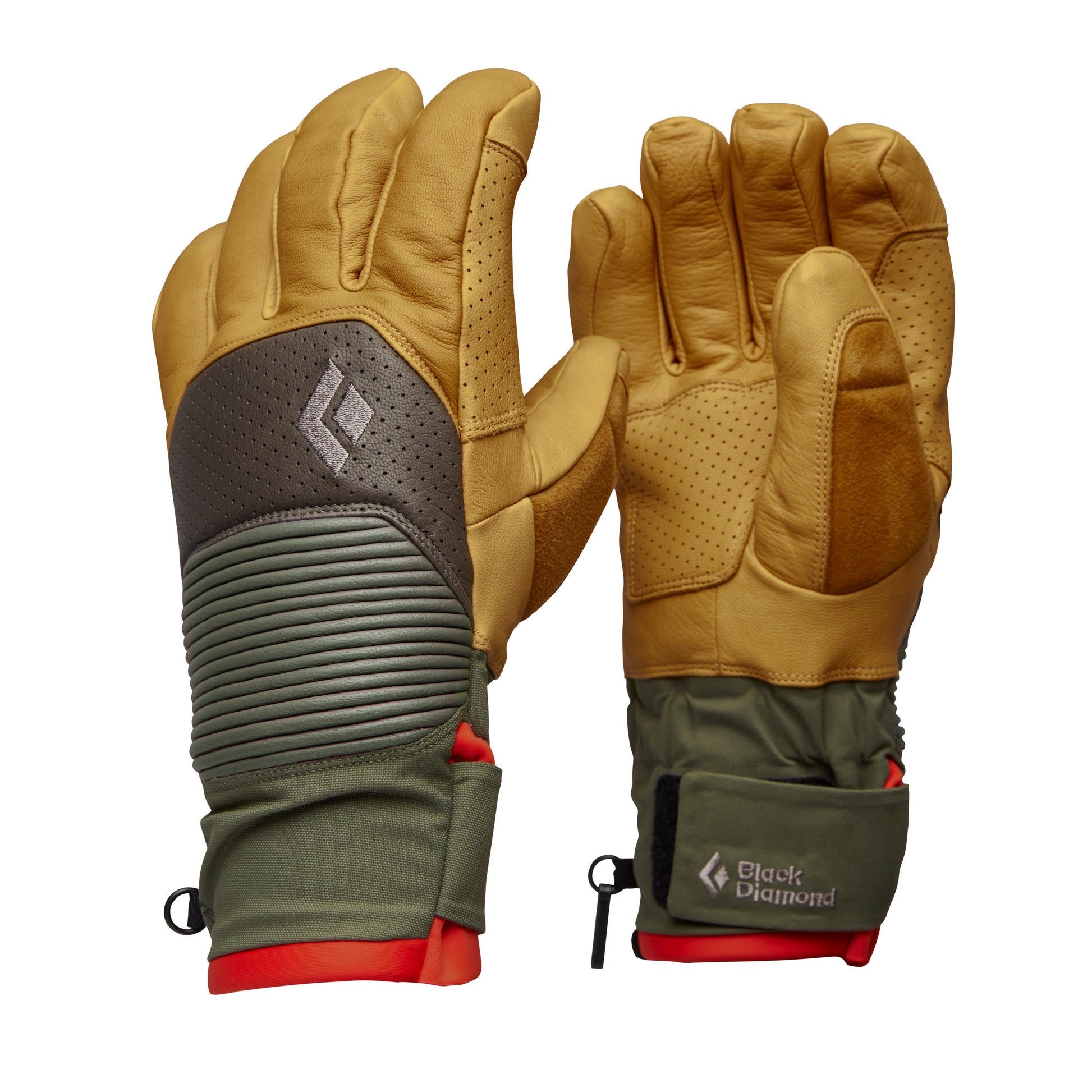 black diamond impulse handschuhe Impulse Gloves – Black Diamond Europe