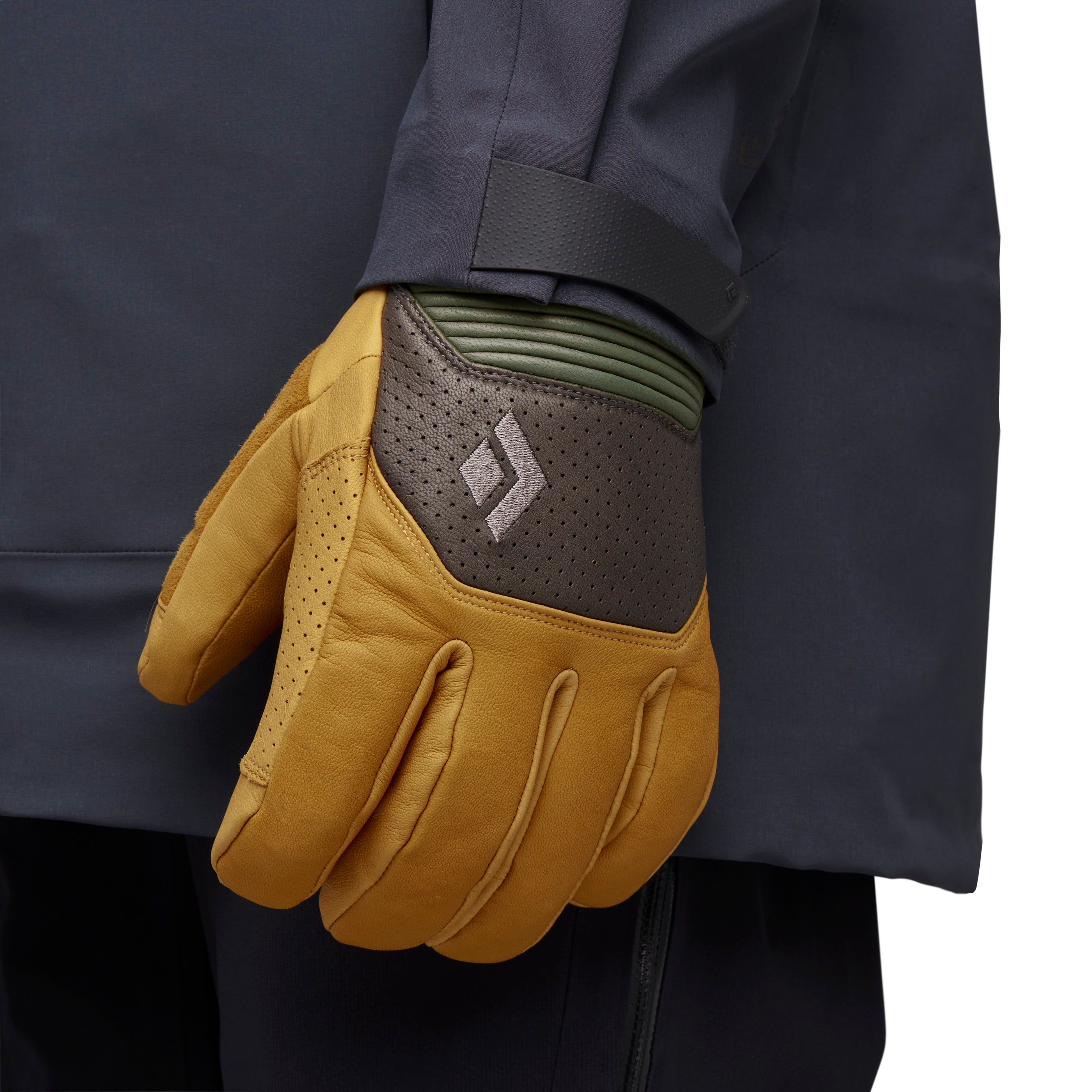 black diamond legend handschuhe Impulse Gloves – Black Diamond Europe