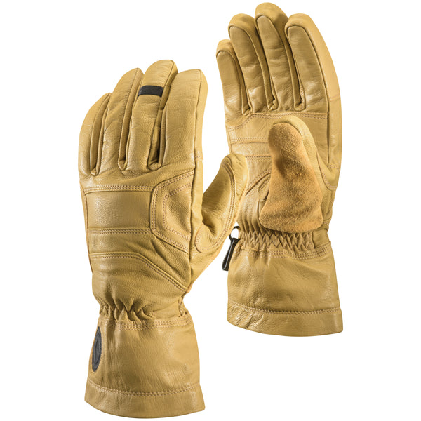 Kingpin Gloves – Black Diamond Europe
