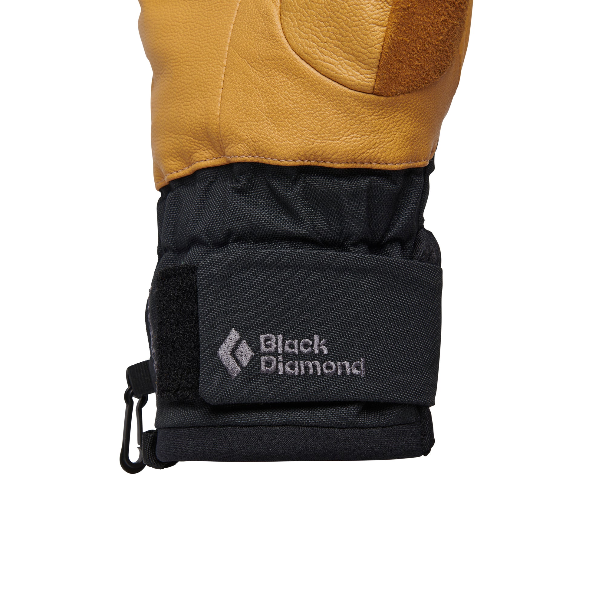 Beeswax-Black