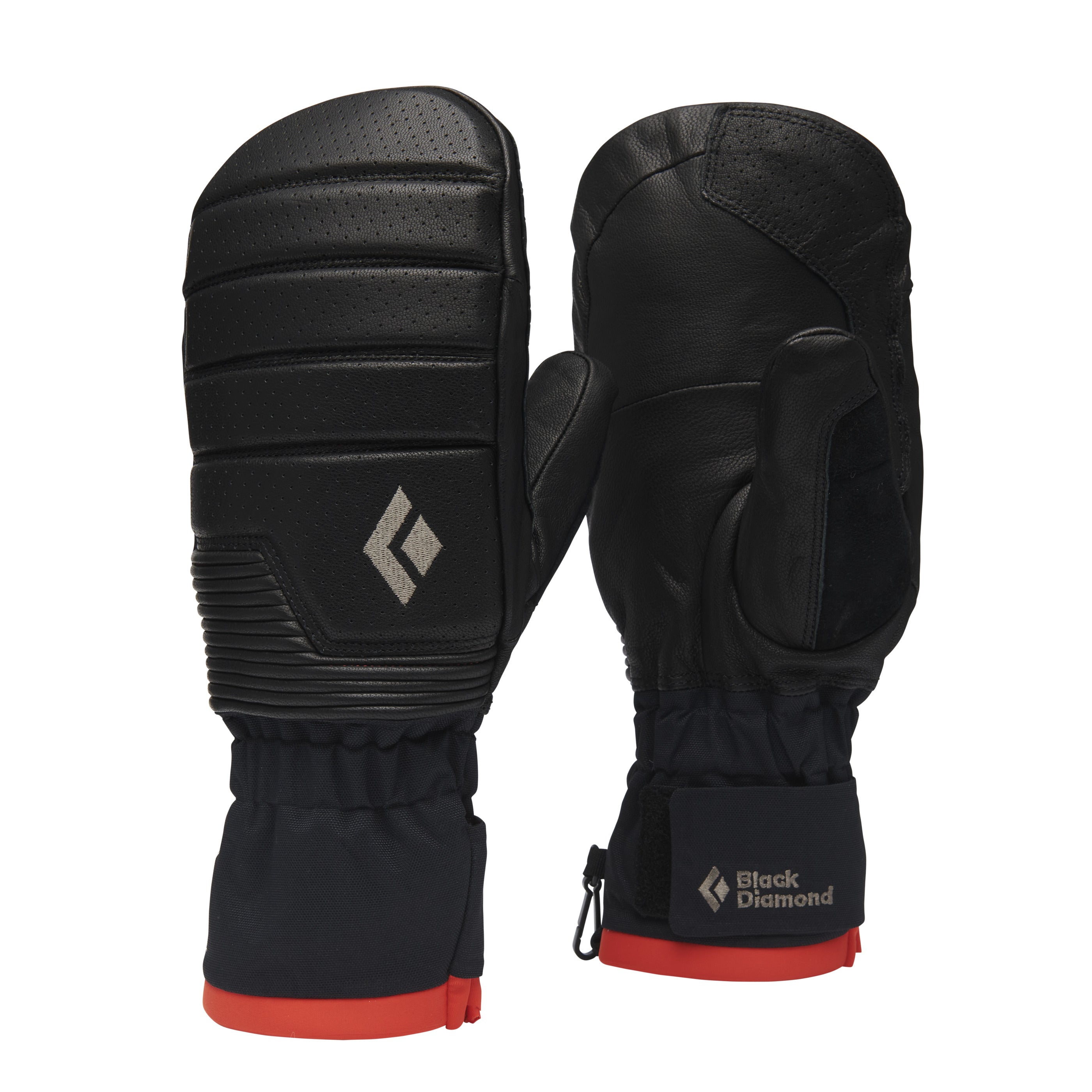 Progression Mitts – Black Diamond Europe