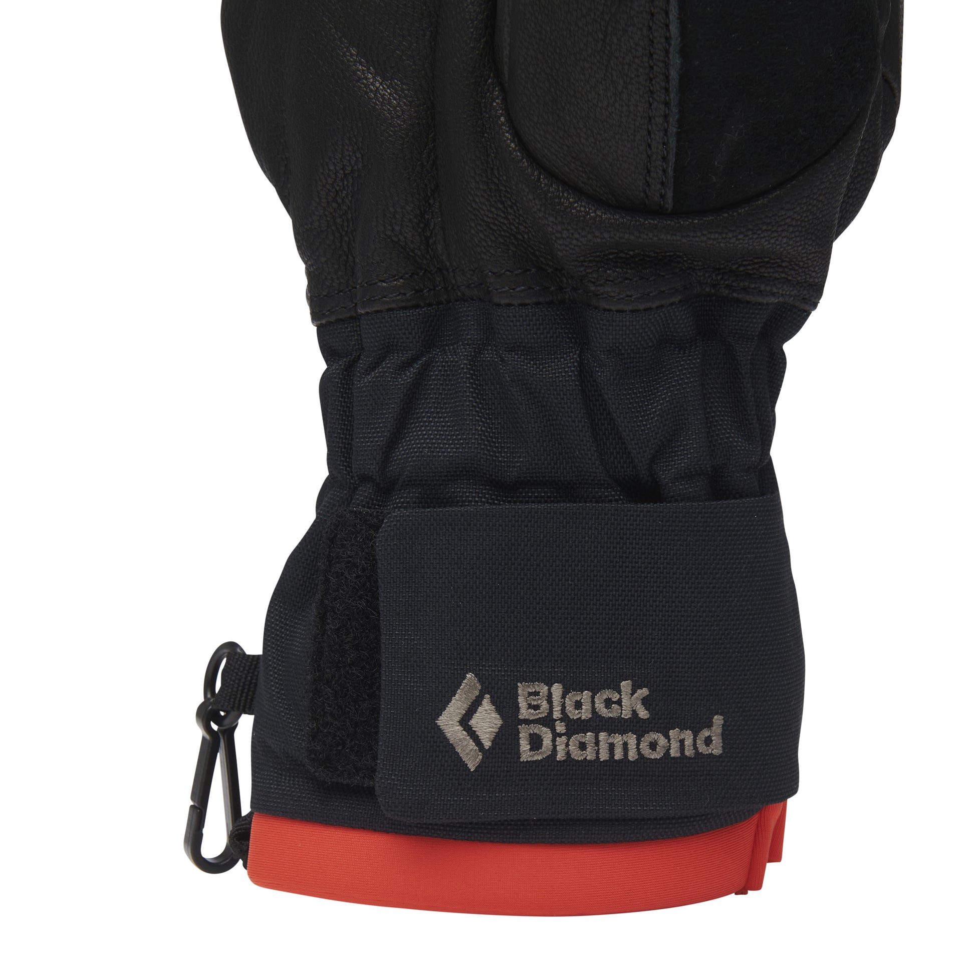 Black-Black